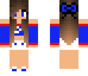 baileygirl cheer