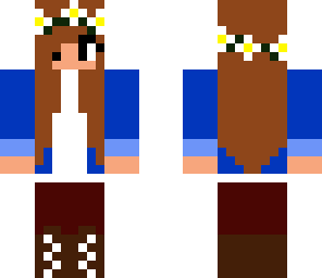 cow girl