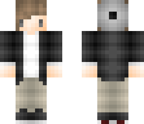 chibi boy