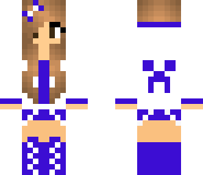 purple gamer