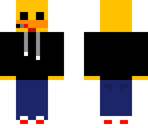 gaming duck