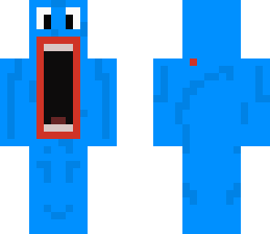 jawdrop