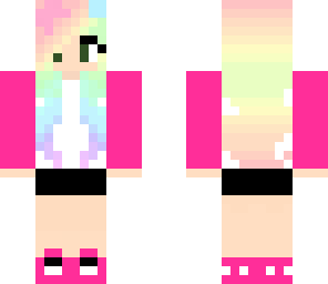 gamer girl