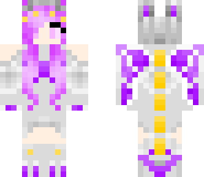 ghost dragon girl