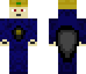 darkness_29s skin