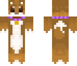 egchloe's dog