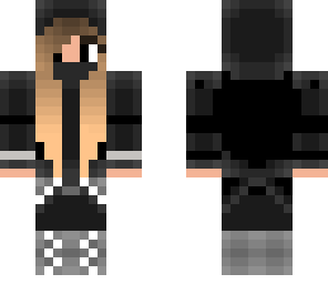 girl ninja