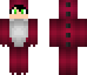 dino boy