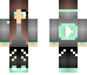 youtuber girl