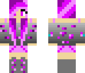 amethyst girl