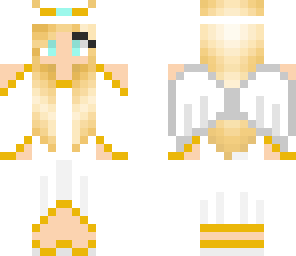 for angel vs demon rp