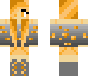 topaz girl