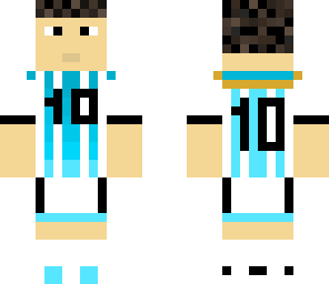 messi