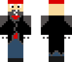 aiden pearce