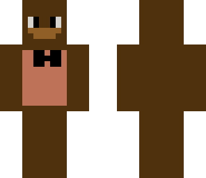 freddy fazbear