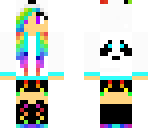 he
