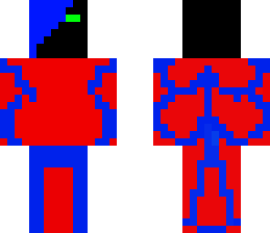 spooderman