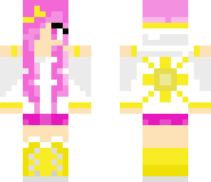 teen celestia
