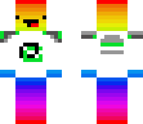 rainbow derp