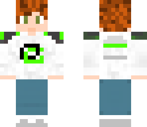 me as scump and messi