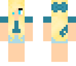 sailor flutts