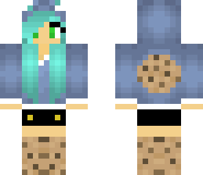 my skin