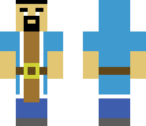 wizard