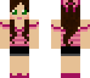 the best supergirlygamer