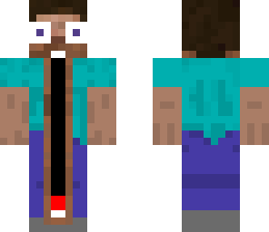 derp steve