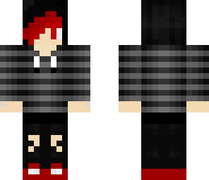 vampire emo fixed