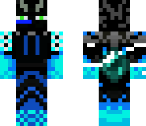 horned enderman