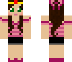 princess supergirlygamer