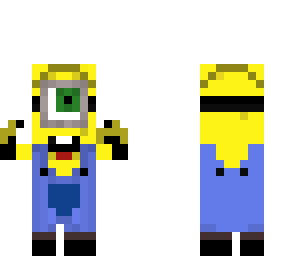 new banana minion