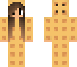 waffels so yummeh
