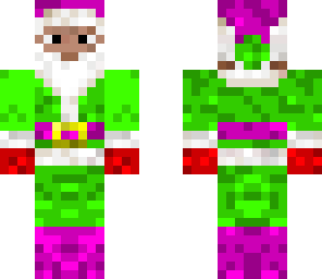 papa noel
