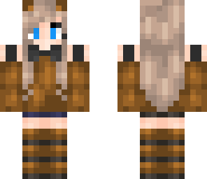 violet fazbear 