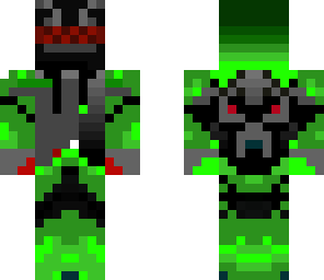 ender borg