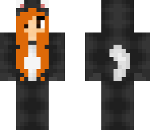 ginger cat