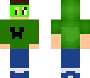 mauroelgamer111 con lentes