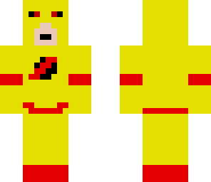reverse flash