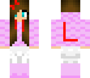 valentines girl