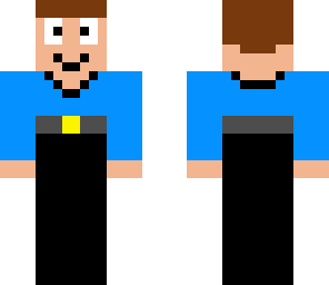 dance boy