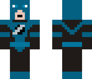 blue lantern