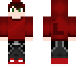 luixgameryt tomish is legendary