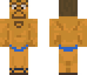swimsuit guy