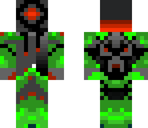 ender borg 2