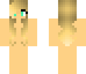 blonde base