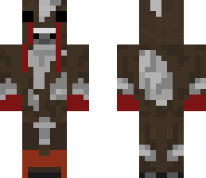 dvil cow