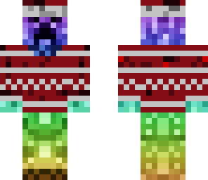 chirstmas crepeer