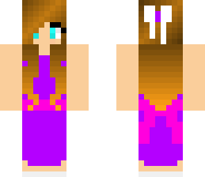 prom girl